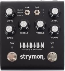 Strymon Iridium