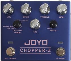 JOYO R-18 CHOPPER-Z