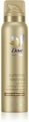 Dove Sunless Tan автобронзант-мус цвят Medium to Dark 150ml