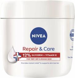 Nivea Repair and Care cream 400ml
