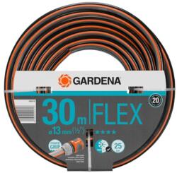 GARDENA Comfort FLEX Tömlő 13 mm (1/2'), 30 m - warnex