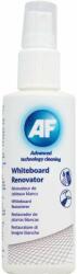 AF tisztító spray fehér táblákhoz, folteltávolító, 125 ml (AWBR125)