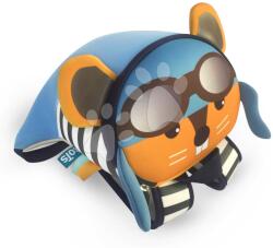 smarTrike Ghiozdan veveriță cu curea Toddler Bag Squirrel toT's-smarTrike de umăr din neopren (TO620102)