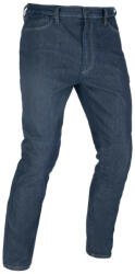 Oxford Motoros nadrág Oxford Original Approved Jeans CE laza szabású, indigo 32 / 32