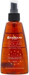 Dr.Kelen Solar Natural Tan önbarnító spray 150 ml