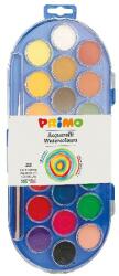 Primo Vízfesték PRIMO 30 mm 22 színű