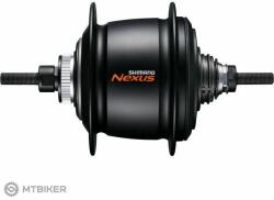 Shimano Nexus SG-C6001 8-seb. kerékagy, 36 lyuk, CL, 10x135 mm