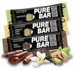 Prom-in Essential Pure Bar 65g - homegym - 926 Ft