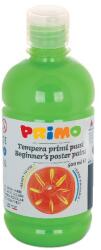 Primo Tempera PRIMO 500 ml világoszöld - rovidaruhaz