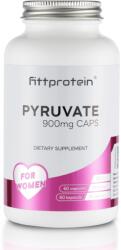 Fittprotein PYRUVATE 900mg CAPS - 60 kapszula