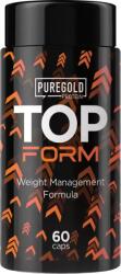  Top Form étrend-kiegészítő - 60 kapszula - PureGold