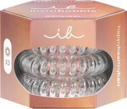 Invisibobble invisibobble® ORIGINAL PREMIUM Crystal Clear