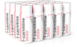  L-karnitin 3000 Liquid Shot - 20 x 60 ml - ananász - GymBeam - vital-max