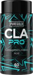  CLA konjugált linolsav - 60 kapszula - PureGold