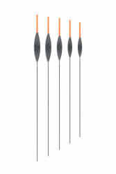 Matrix Finesse Slim Carbon Pole Float 0, 40gr Rakós Botos Úszó (GFT054)