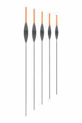 Matrix Slim Carbon Pole Float 0, 75gr Rakós Botos Úszó (GFT016)