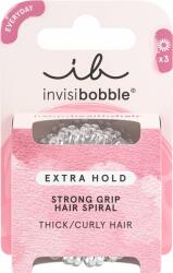 Invisibobble invisibobble® EXTRA HOLD Crystal Clear