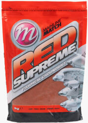 Mainline Red Supreme Etetőanyag 1kg (MM2913)