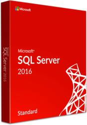 Microsoft Licenta Microsoft Windows Server SQL 2016 Standard (ServerSQL2016)