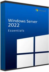 Microsoft Licenta Microsoft Windows Server 2022 Essentials (Server2022E)
