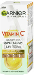 Garnier S. Act. C vitaminos szerum - 30 ml