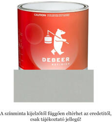 Debeer FORD 775 színre kevert autófesték, színkód: 775