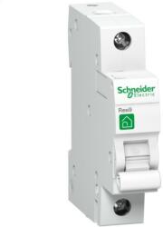 Kismegszakító 16A 1P C Schneider (SCHR9F14116)