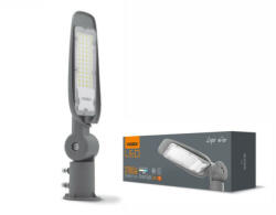 Videx idex LED LEYA 150 W-os forgatható utcai lámpa 5000K 4519 (4519)