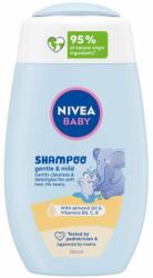 Nivea Baby Shampoo Gentle & Mild 200 ml
