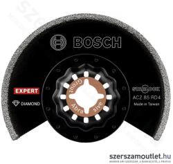 Bosch EXPERT ACZ 85 RD4 Grout Segment Blade habarcs szegmens-fűrészlap 2x85mm (2608900034) (2608900034)