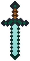 Minecraft Gyermek éjszakai lámpa Minecraft Diamond Sword, 40 cm, Több színű (PP12711MCF)