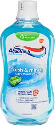 Aquafresh Szájvíz Fresh&minty 500ml