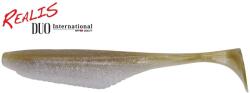 Duo Naluca DUO REALIS VERSA SHAD FAT 7", 17.8cm, F100 Lively Rikyu, 3buc/plic (DUO88191)