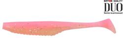 Duo Naluci DUO REALIS VERSA SHAD 3", 7.6cm, F092 Pink Chart, 10buc/plic (DUO80218)