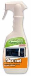 Aspico 241001 Spray de curățare pentru cuptorul cu microunde, 500 ml (D377)
