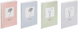Hama "Susi Pastell" Album brosat pentru 24 fotografii, dimensiune 10x15 cm, sortat, 1 buc (HAMA-02571)