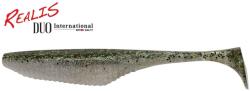Duo Naluca DUO REALIS VERSA SHAD FAT 7", 17.8cm, F091 Baby Bass, 3buc/plic (DUO88160)