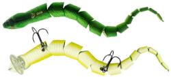 Savage Naluca topwater SAVAGE 3D SNAKE 20cm, 25g, Green Snake (F1.SG.63508)