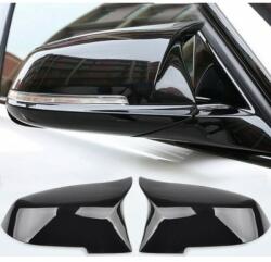 VOLKSWAGEN Capace oglinda tip BATMAN compatibile Volkswagen Polo MK6 FL 2021-