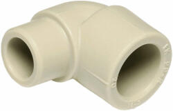 EKOPLASTIK PP-RCT 90° Könyök - 20 mm (SKO120RCT)