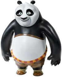 The Noble Collection Figura de actiune The Noble Collection Animation: Kung-Fu Panda - Po (Bendyfigs), 15 cm (NN1151)