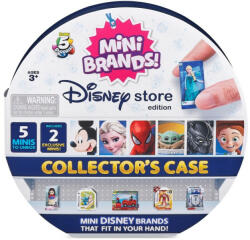ZURU Mini Brands Disney Gyűjtődoboz 1. széria (77207) - xtrashop