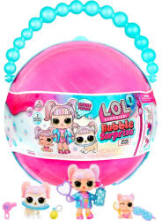 MGA Entertainment L. O. L. Surprise: Bubble Surprise Deluxe figura (119845EU) - xtrashop