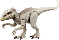 Mattel Jurassic World NEW Feature Indominus Rex figura (HNT64) - xtrashop