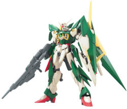 BANDAI MG 1/100 Gundam Fenice Rinascita XXXG-01Wfr akciófigura (GUN66137) - xtrashop