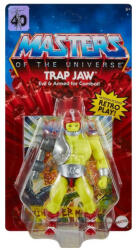 Mattel Masters of the Universe Origins - Trap Jaw Akciófigura (HYD23) - xtrashop