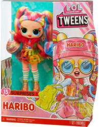 MGA Entertainment L. O. L Surprise : Loves Mini Sweets X Haribo Tweens - Holly Happy figura (119920EUC) - xtrashop