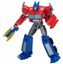 Hasbro Transformers Earthspark Warrior Optimus Prime akciófigura (5010994183295) - xtrashop