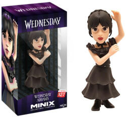 MINIX Wednesday - Wednesday figura báli ruhában (13487)