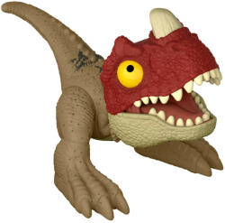 Mattel Jurassic World 3 - Ceratosaurus figura (HJB51) - xtrashop
